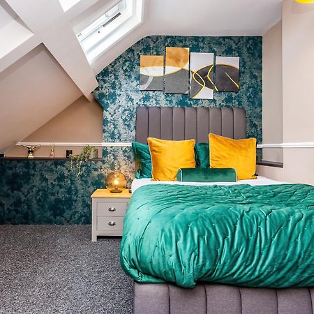 Room 06 - Sandhaven Rooms Double South Shields Ngoại thất bức ảnh
