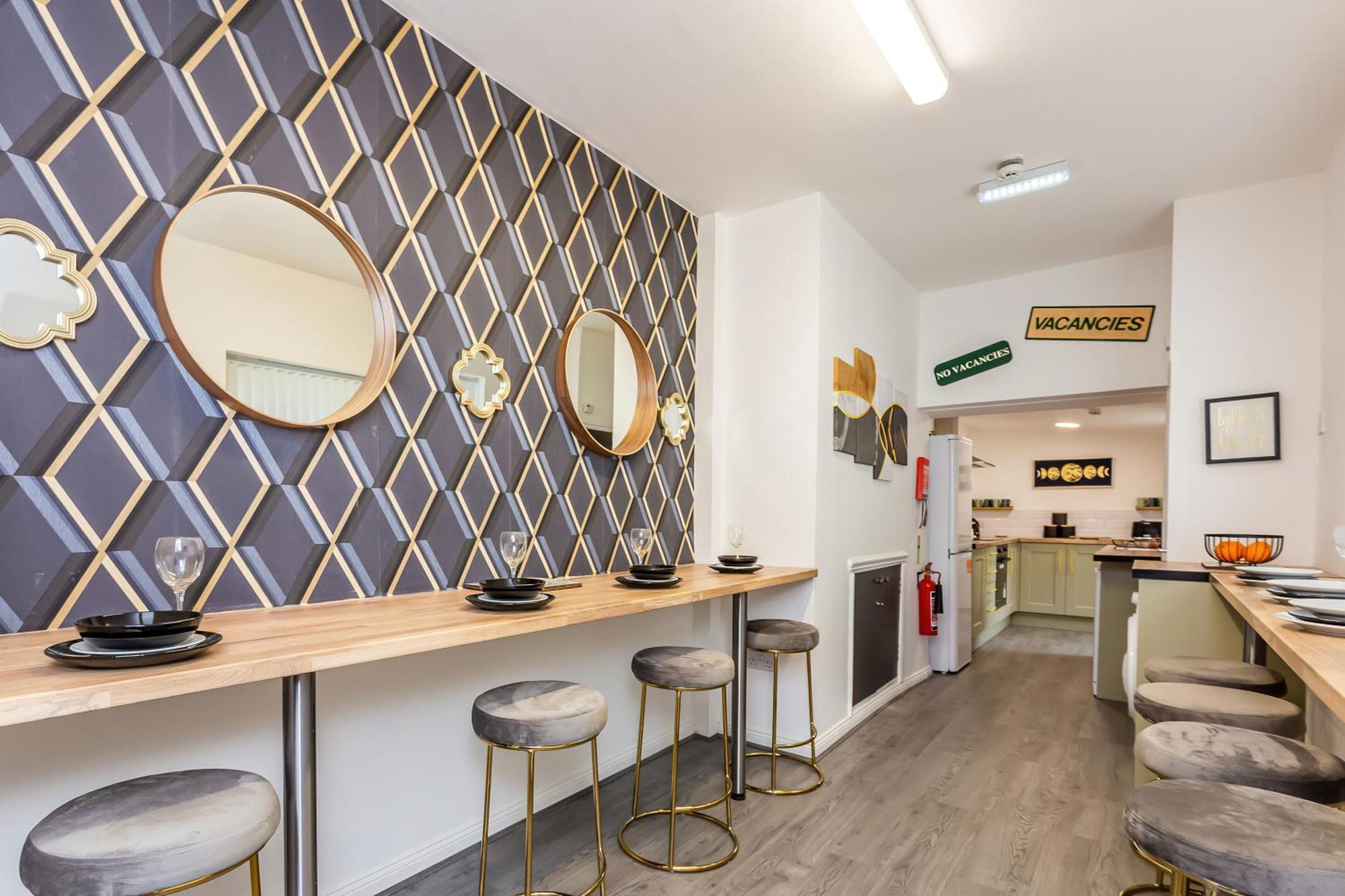 Room 06 - Sandhaven Rooms Double South Shields Ngoại thất bức ảnh